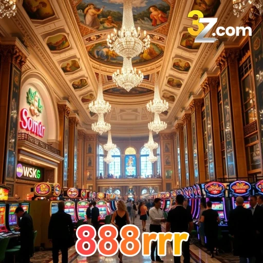 888rrr Bônus especiais