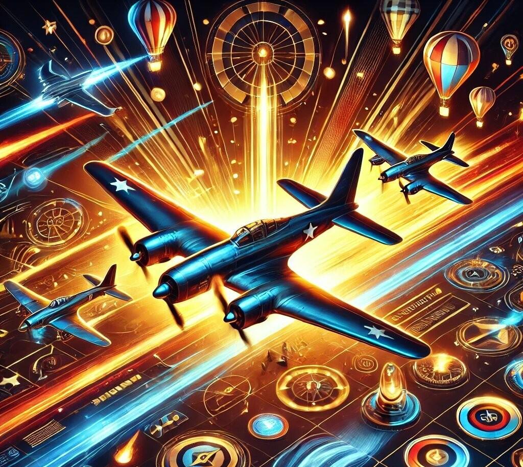 Vantagens do Aviator no 888rrr