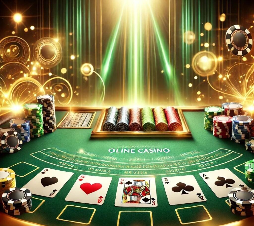 888rrr Jogos de blackjack