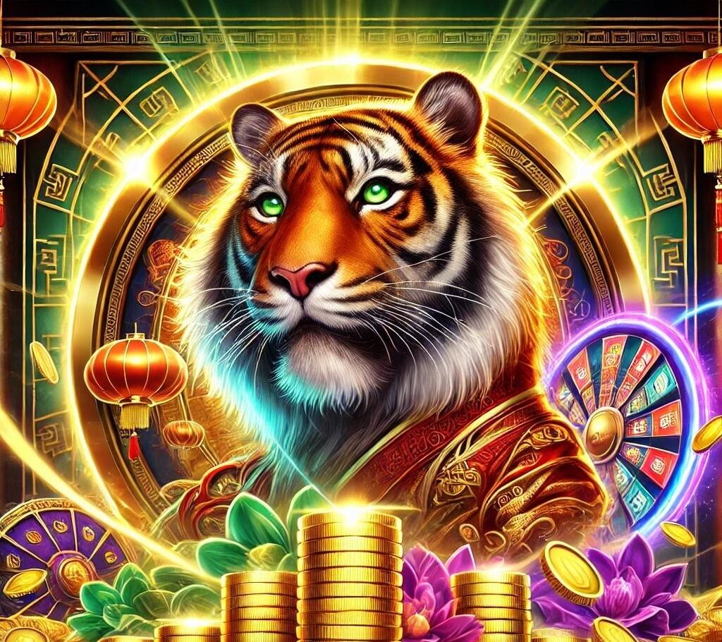 888rrr Dicas para Fortune Tiger