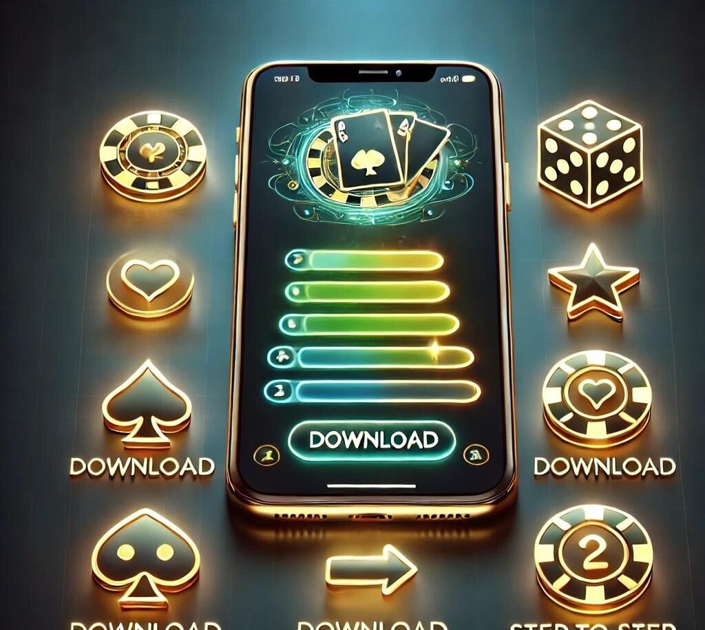 888rrr Como Baixar o App