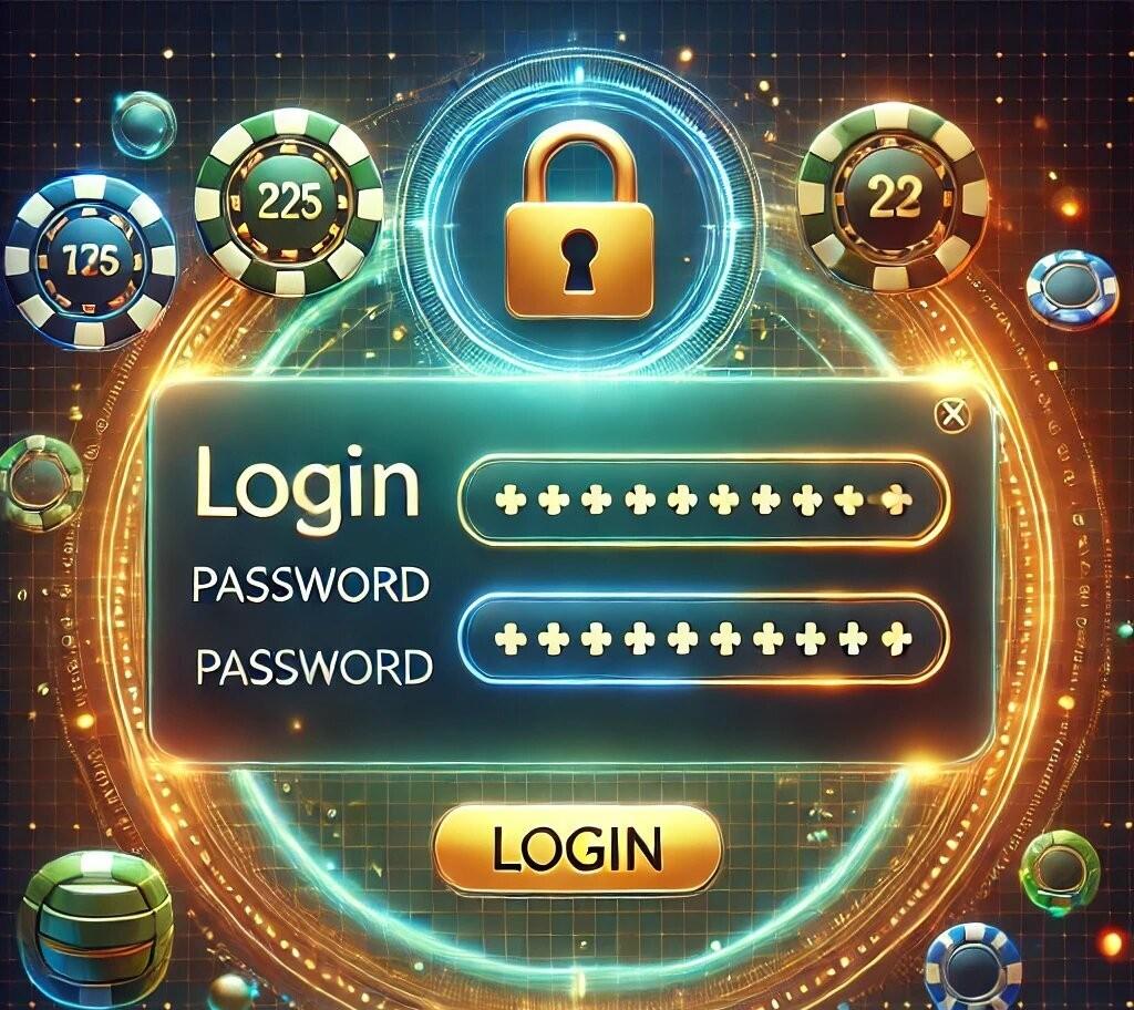 888rrr Como Fazer Login