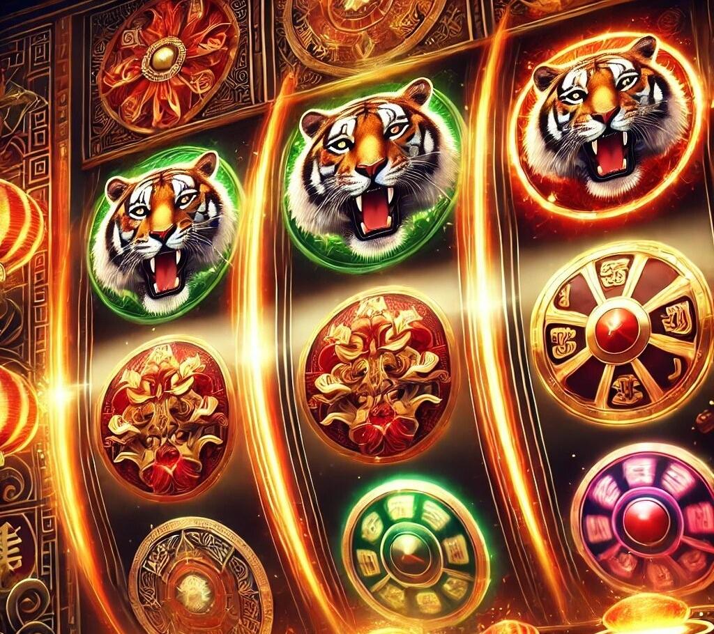 888rrr Como Jogar Fortune Tiger
