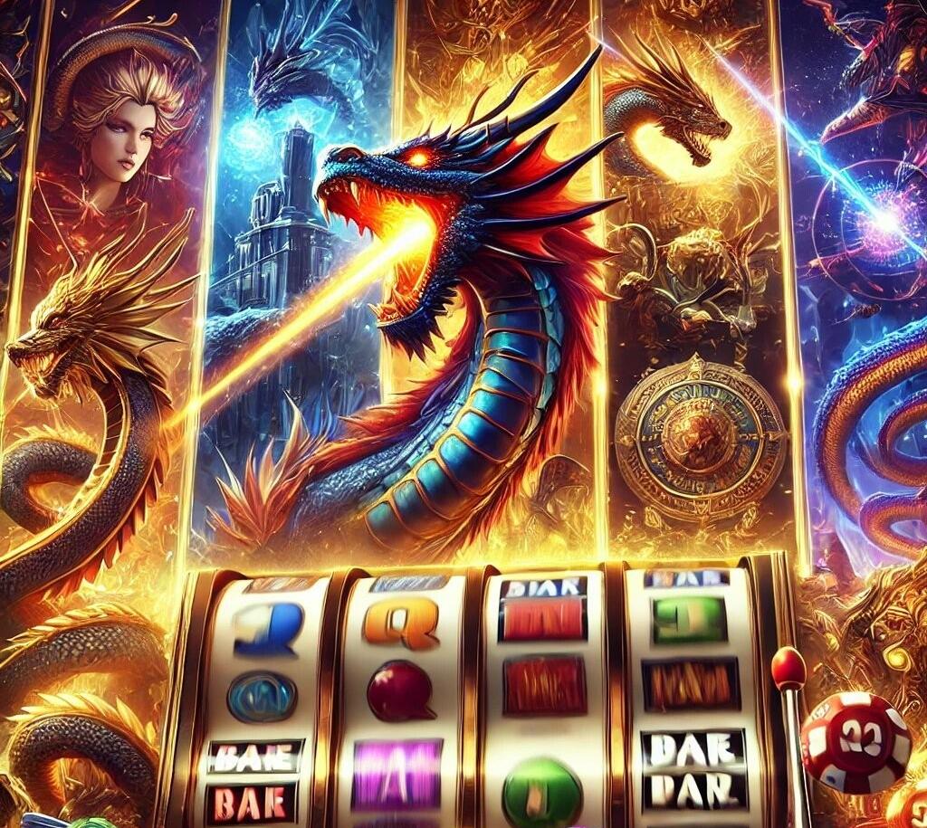 888rrr Slots Populares