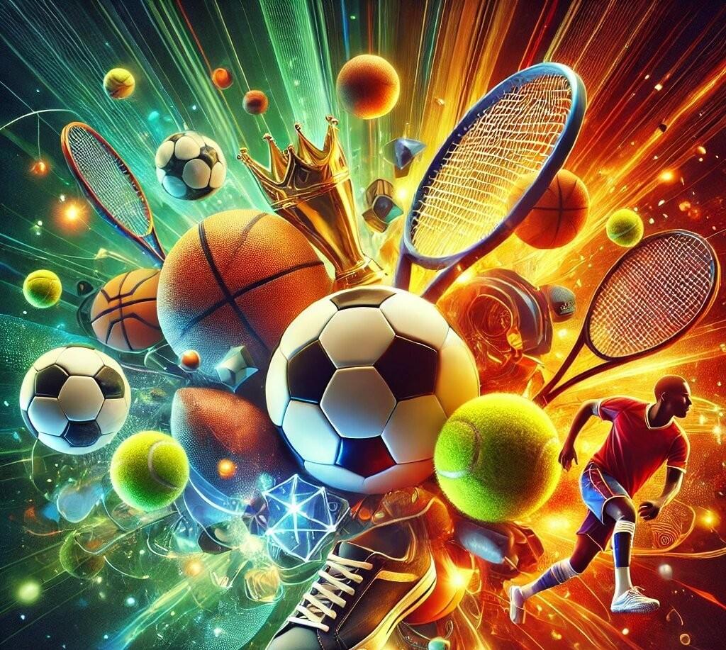 888rrr Esportes Populares