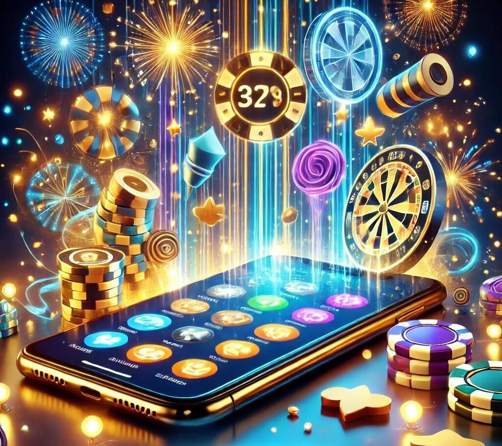 888rrr Por Que Baixar o App?