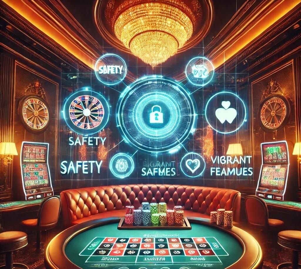 Por Que Jogar no 888rrr?